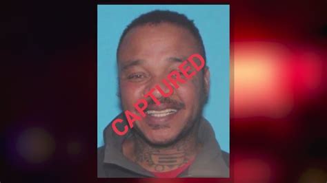 Manhunt ends: Escaped Missouri inmate found in Oklahoma